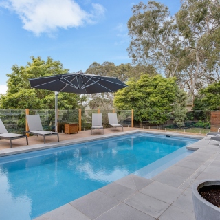 Testimonial from 3538 Point Nepean Road, Portsea - Review by buyer Charles Gibson