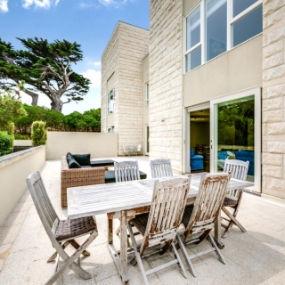 Testimonial from 5 Armytage Drive, Portsea - Review by vendor