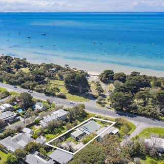 Testimonial from 3173 Point Nepean Road, Sorrento - Review by vendor