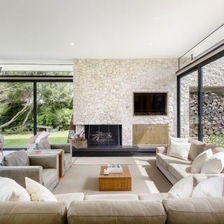 Testimonial from 3837 Point Nepean Road, Portsea - review submitted by Vendor