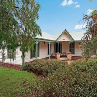 Testimonial from 28 Bowen Road, Sorrento (Vendors Colin and Dianne Jackson)