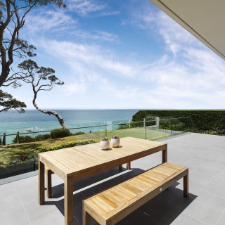 Testimonial from 8 Weeroona Avenue, Portsea - Review by Vendor