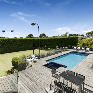 Testimonial from 2 Carter Court, Portsea - Review by Vendor