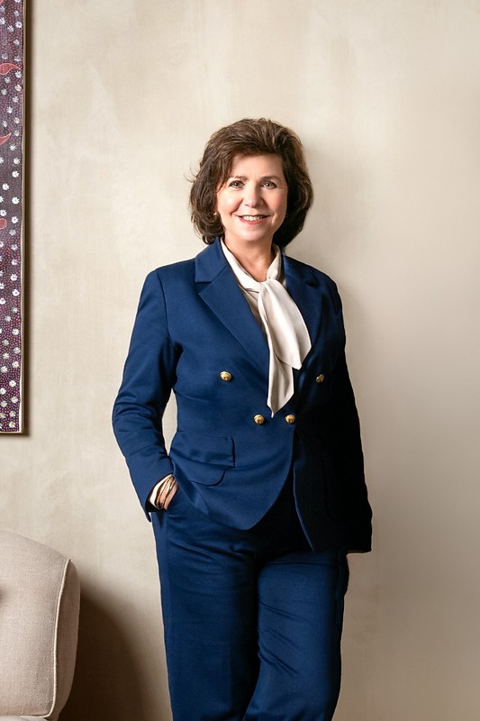 Antoinette Nido